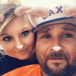 Meet your Posher, Kristin